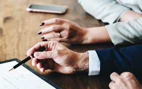 Gewerberaummietvertrag Formerfordernisse
