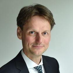 Dr. Jan C. Nordmeyer